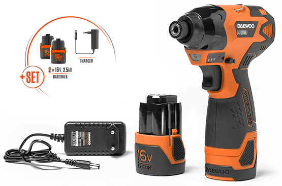 Бесщеточный двигатель